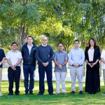 Primera Asamblea ACSIP 2026