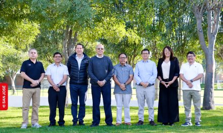 Primera Asamblea ACSIP 2026