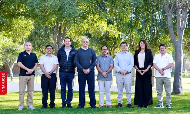 Primera Asamblea ACSIP 2026