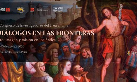 II Congreso de Investigadores del Área Andina 