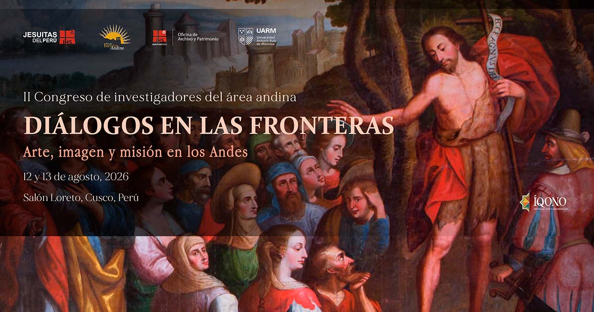 II Congreso de Investigadores del Área Andina 