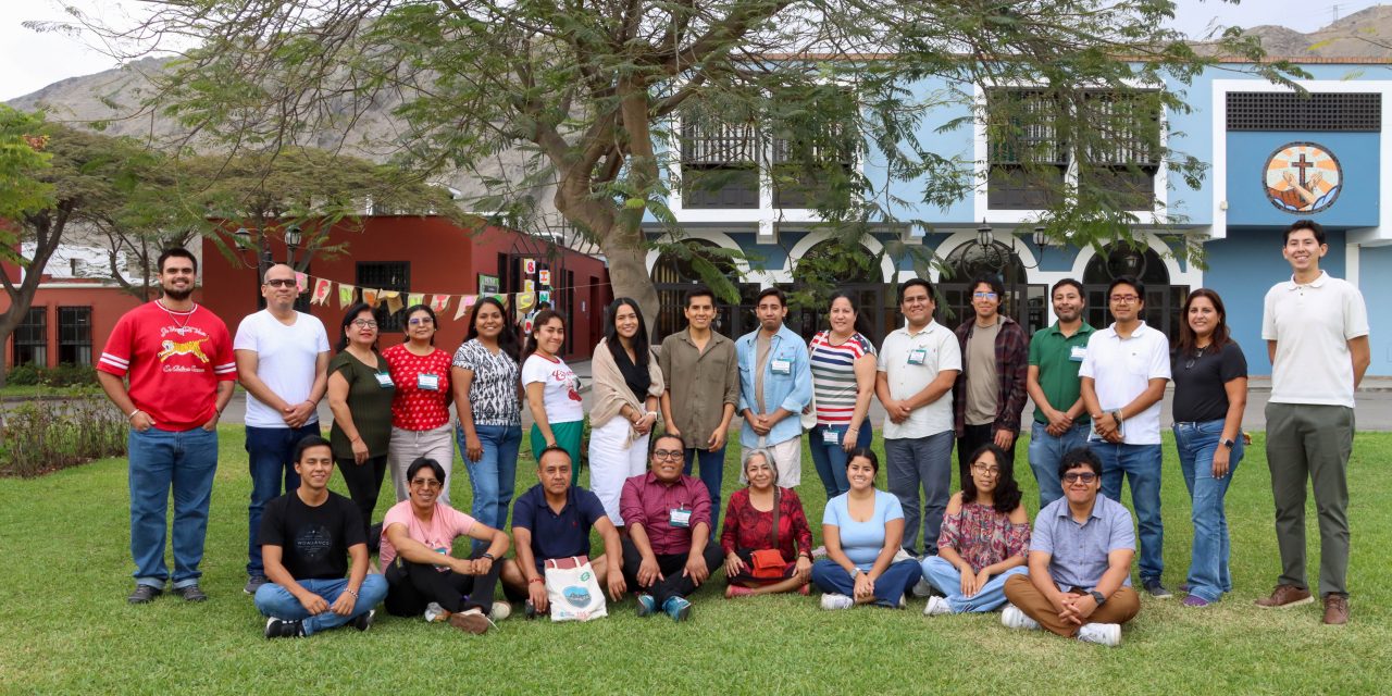 Encuentro Provincial de Comunicación 2026