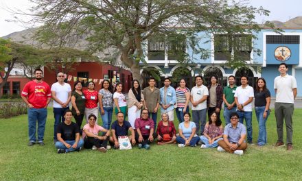 Encuentro Provincial de Comunicación 2026