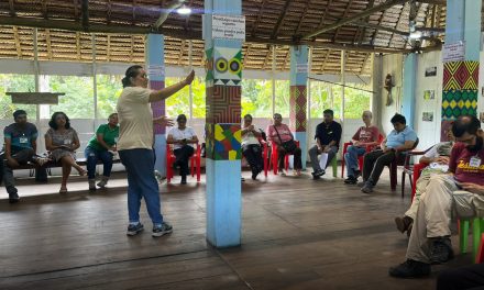 Instituto de Protección impulsa iniciativa para prevenir el abuso infantil en comunidades amazónicas