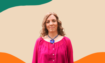 Nueva Coordinadora de la Red Claver