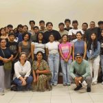 II Asamblea Juvenil 2026 en la Parroquia Virgen de Nazaret