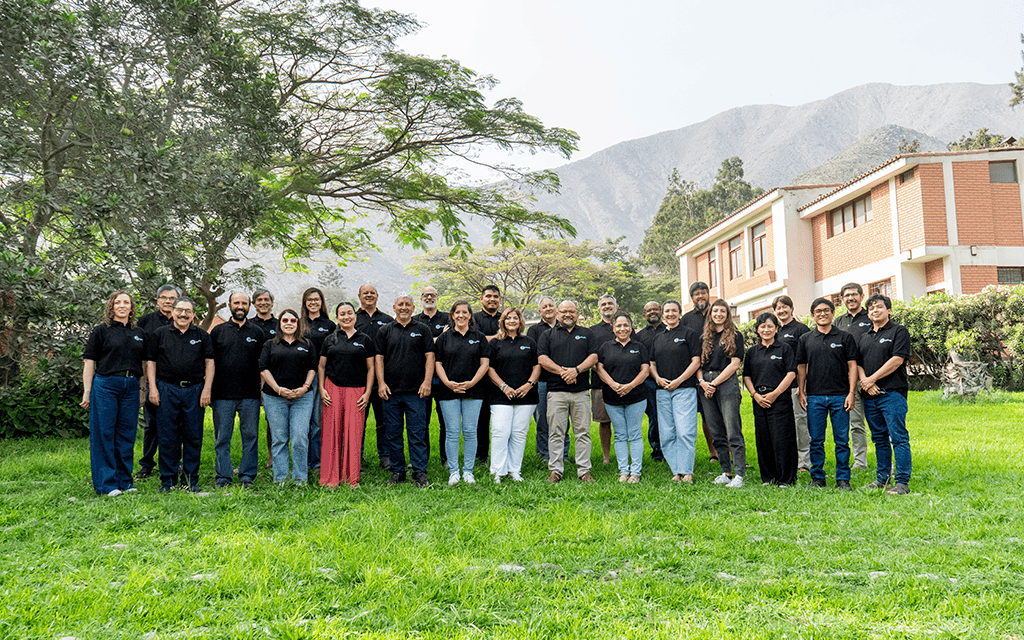 Encuentro presencial 2026 del Equipo Ampliado del presidente de la CPAL