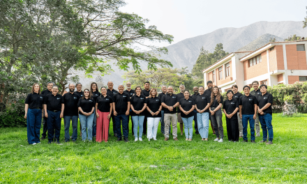Encuentro presencial 2026 del Equipo Ampliado del presidente de la CPAL