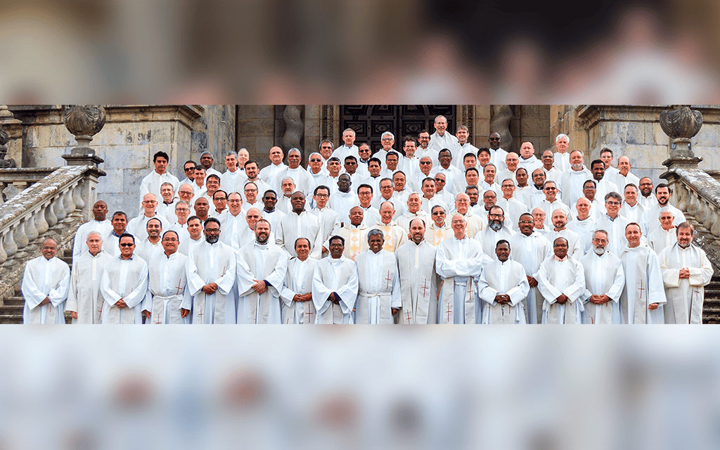 El Superior General convoca la 72ª Congregación de Procuradores para 2027 en Indonesia