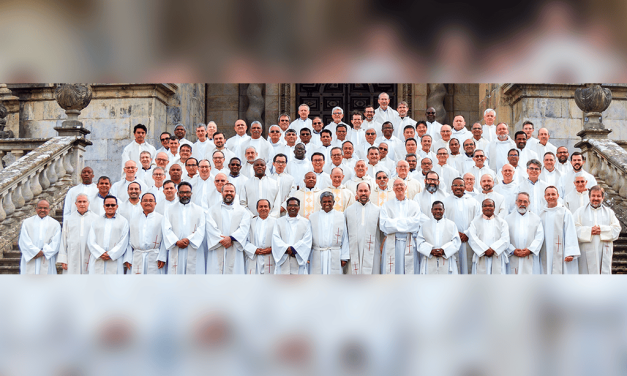 El Superior General convoca la 72ª Congregación de Procuradores para 2027 en Indonesia