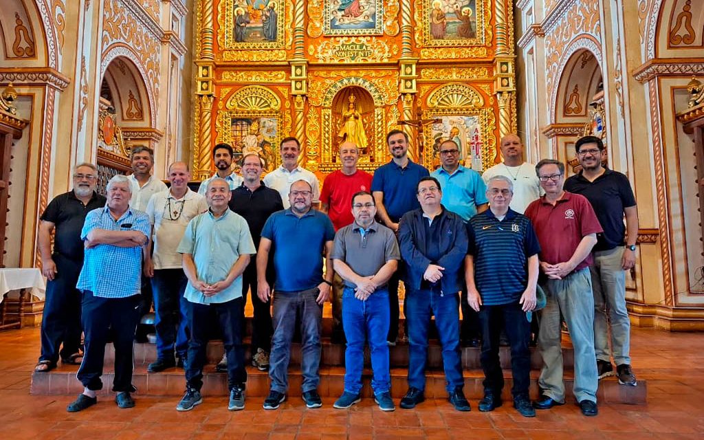 56º Asamblea de la CPAL