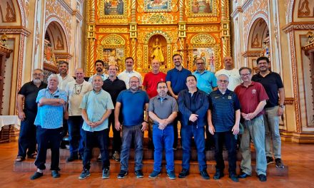 56º Asamblea de la CPAL