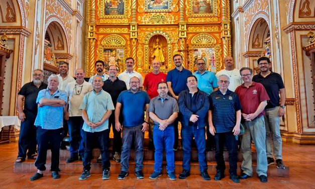 56º Asamblea de la CPAL