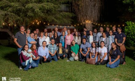 P. Provincial realizó visita canónica a la Plataforma Chiclayo – Trujillo
