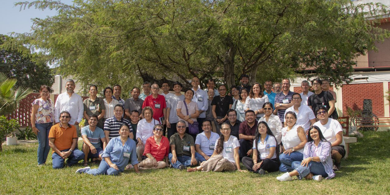 Encuentro de Plataformas Jesuitas del Norte 2026  