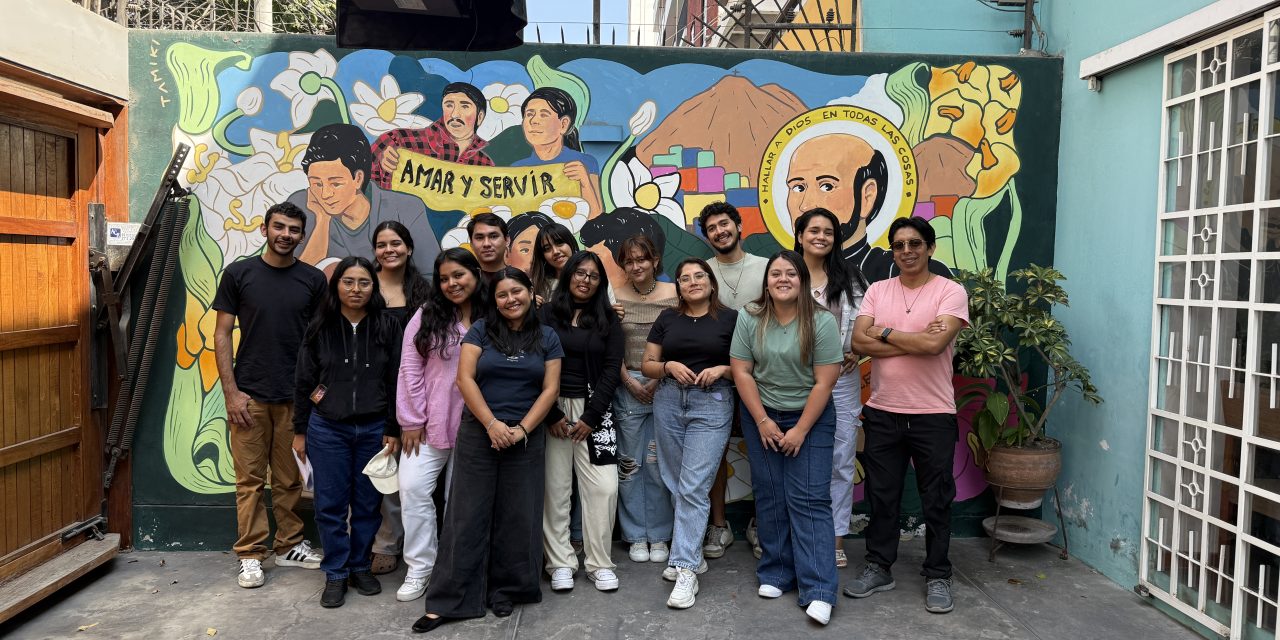 Encuentro Nacional de Comunidades Íñigo 2026  