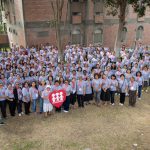 Encuentro Nacional de Directores y Promotores de Fe y Alegría del Perú