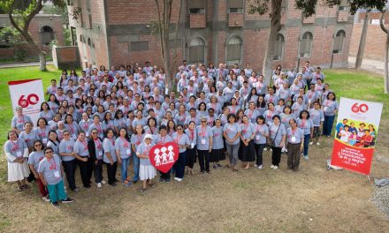 Encuentro Nacional de Directores y Promotores de Fe y Alegría del Perú