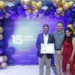 Encuentros SJM celebró 15 años de trayectoria en el Perú 
