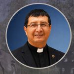 Nuevo representante de la Compañía en el Colegio de la Inmaculada  