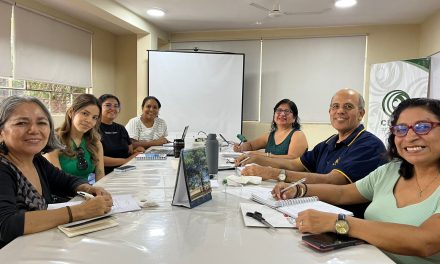 Obras jesuitas de Piura se unen para fortalecer su comunicación 