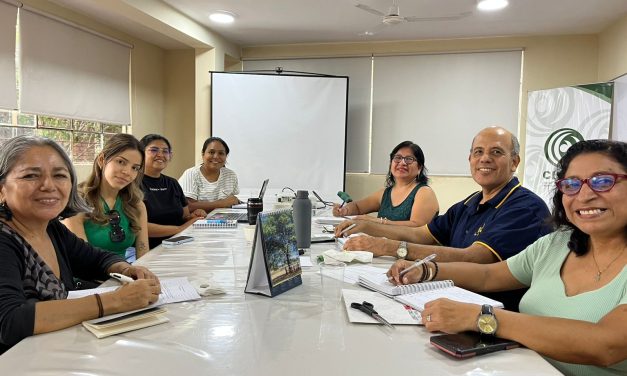 Obras jesuitas de Piura se unen para fortalecer su comunicación 