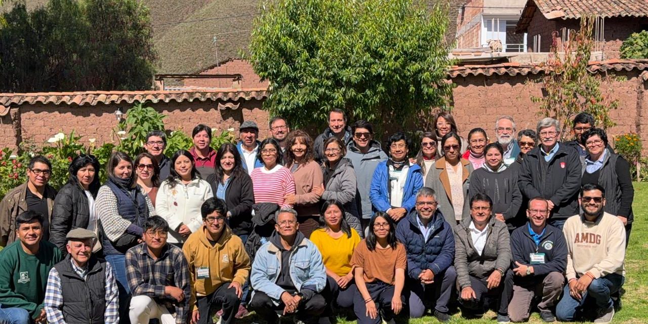 Encuentro de Plataformas Jesuitas del Sur 2026