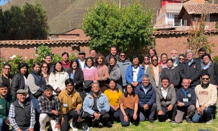 Encuentro de Plataformas Jesuitas del Sur 2026
