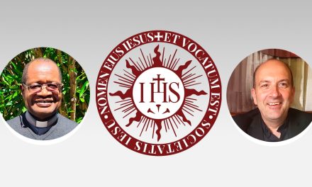 El Papa León XIV nombra a jesuitas como obispo y arzobispo coadjutor