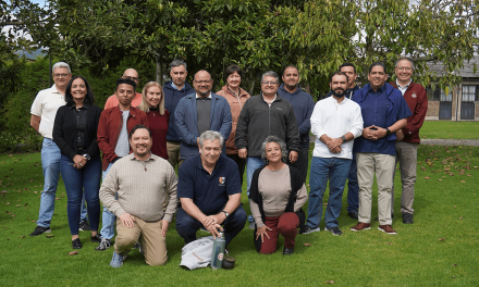 Encuentro presencial de Centros y Delegados de Espiritualidad 2026 