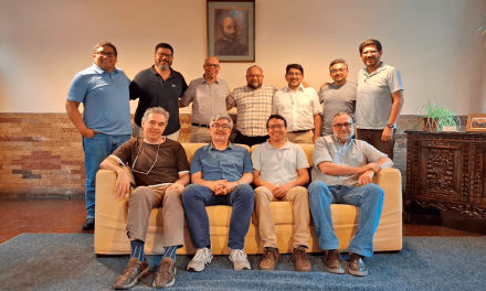 Primeros Estudios en la CPAL: Frutos del encuentro en Lima