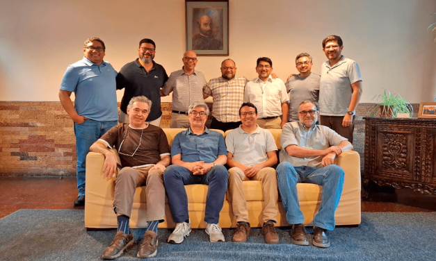 Primeros Estudios en la CPAL: Frutos del encuentro en Lima