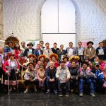 CCAIJO presentó libro “Emprendimiento Femenino en la provincia de Quispicanchi”