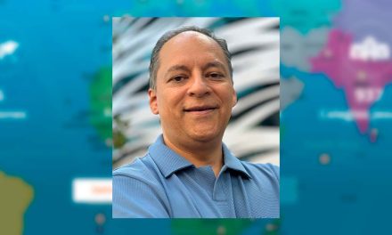 Nuevo director de la comunidad global de Educate Magis