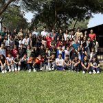RG21+ Perú: La red juvenil de Fe y Alegría que conecta el cambio local y global