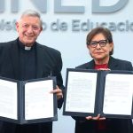 Fe y Alegría del Perú renueva convenio con Ministerio de Educación  