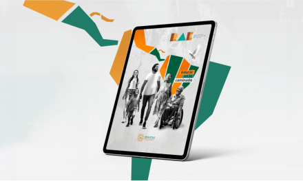 Ya está disponible «Educar en la Caminada» Reflexiones para la Acción Educativa