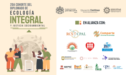 Javeriana y CPAL lanzan 2.ª cohorte del Diplomado en Ecología Integral y Justicia Socioambiental
