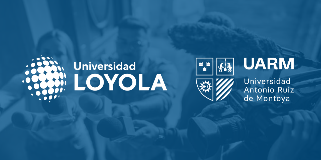 UARM firma convenio internacional para su carrera de periodismo