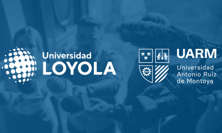 UARM firma convenio internacional para su carrera de periodismo