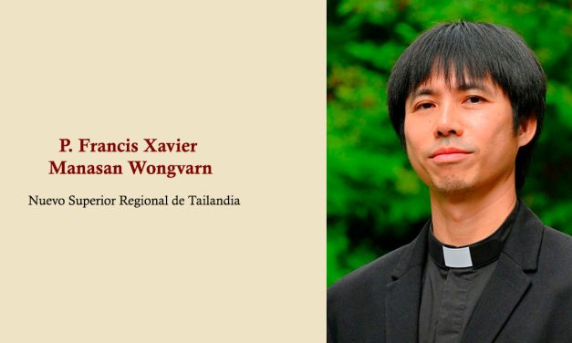 Nuevo Superior Regional para Tailandia