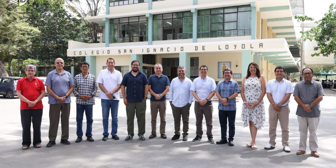 Se realizó Asamblea ACSIP 2026-2 