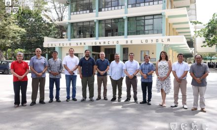 Se realizó Asamblea ACSIP 2026-2 