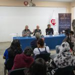 Fe y Alegría del Perú participó de conversatorio sobre jóvenes y educación