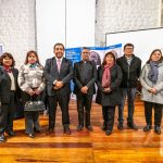 Restauración de tres emblemáticos lienzos en la Iglesia de la Compañía del Cusco 