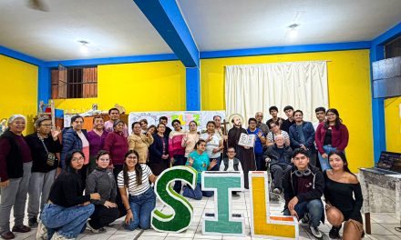 El Agustino: Treinta años de la Comunidad Eclesial San Ignacio de Loyola