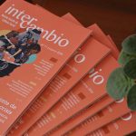 Nueva edición de la revista jesuita Intercambio reflexiona sobre la salud mental