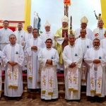 Fe y Alegría Nº 22 de Jaén celebró su 50º aniversario