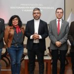 UARM presentó su primer Doctorado en Estudios Sociales y Humanísticos