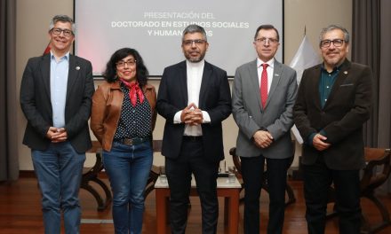 UARM presentó su primer Doctorado en Estudios Sociales y Humanísticos